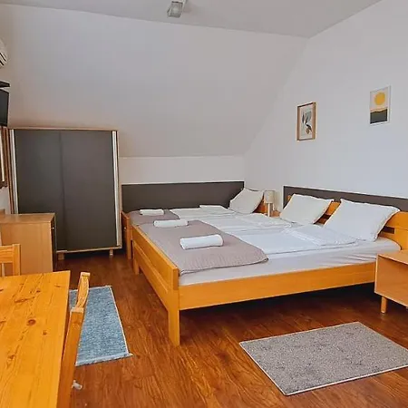 Magellan Апартаменты