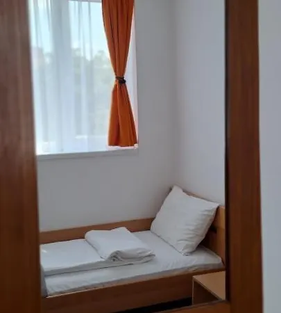 Апартаменты Magellan