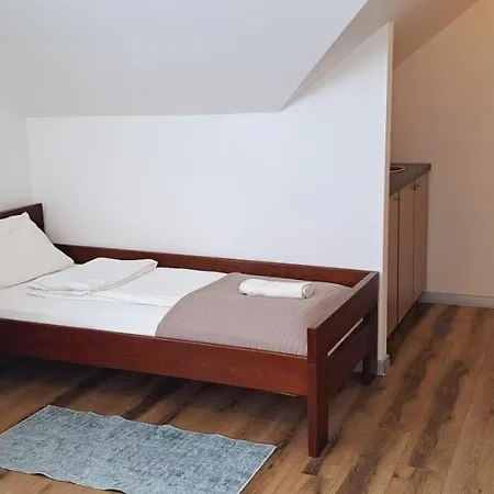 Magellan Апартаменты