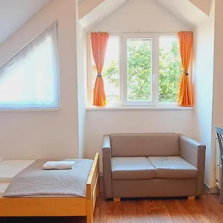 Апартаменты Magellan Белград