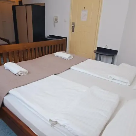 Apartament Magellan *