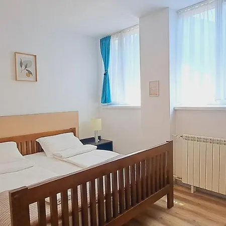 Апартаменты Magellan