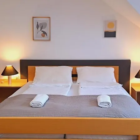 Апартаменты Magellan *