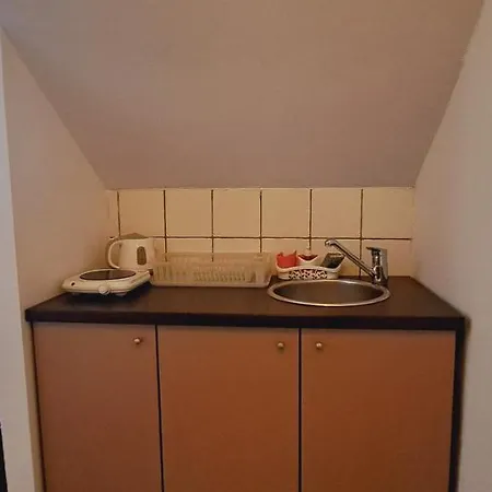 Magellan Апартаменты Белград