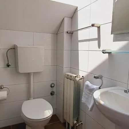 Magellan Апартаменты Белград