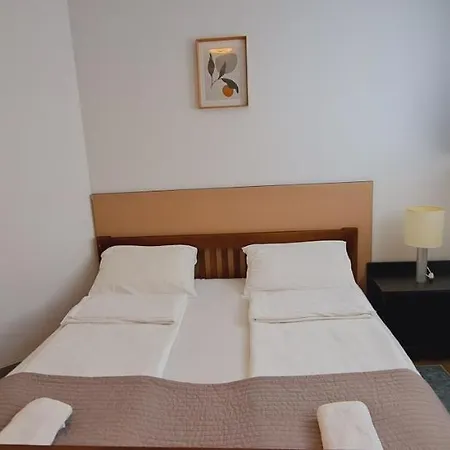 Magellan * Belgrade