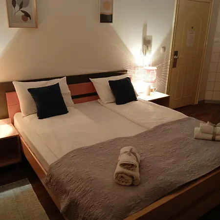 Апартаменты Magellan Белград